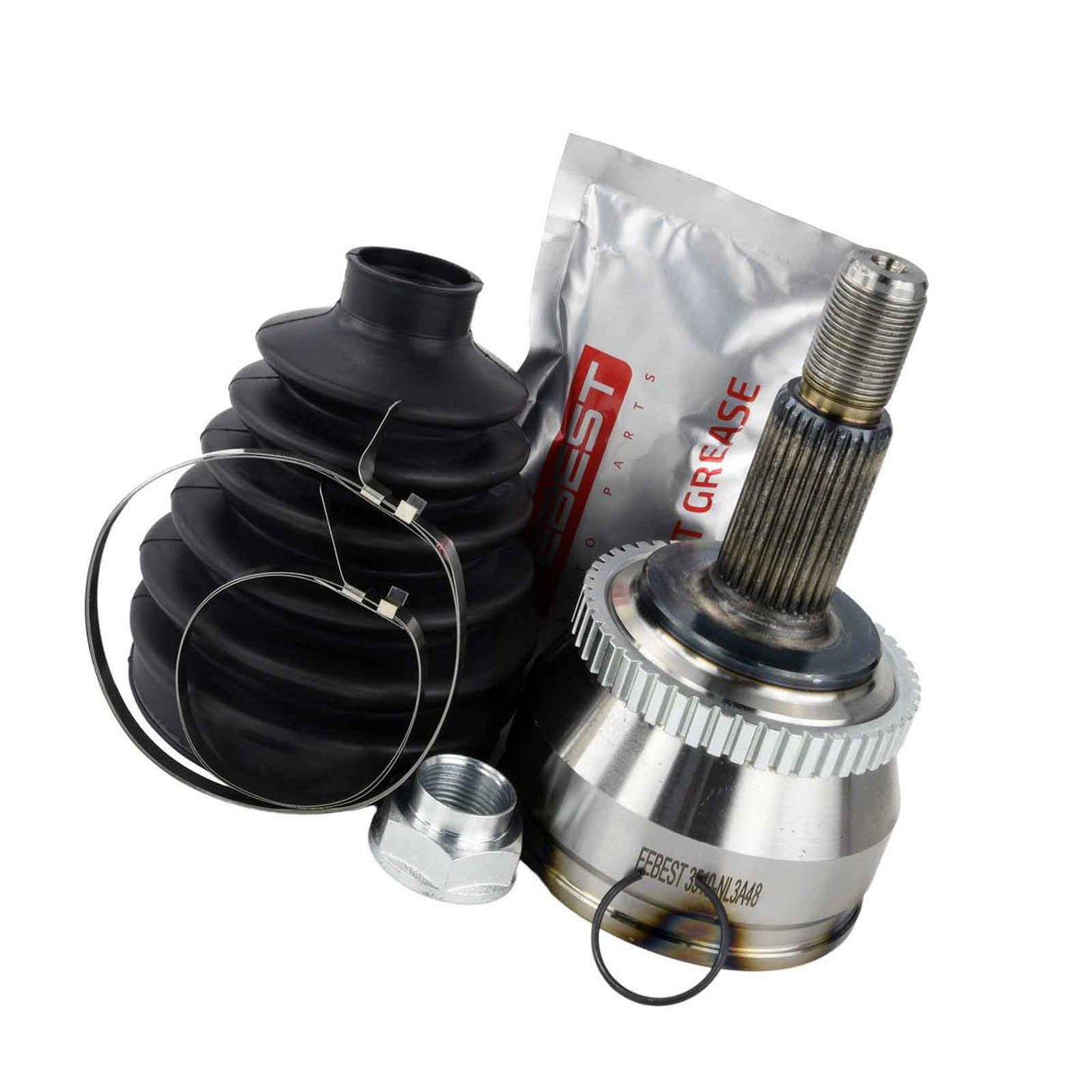 3510-NL3A48 - OUTER CV JOINT 29X60.1X28 Cv Joints, Outer Cv Joints