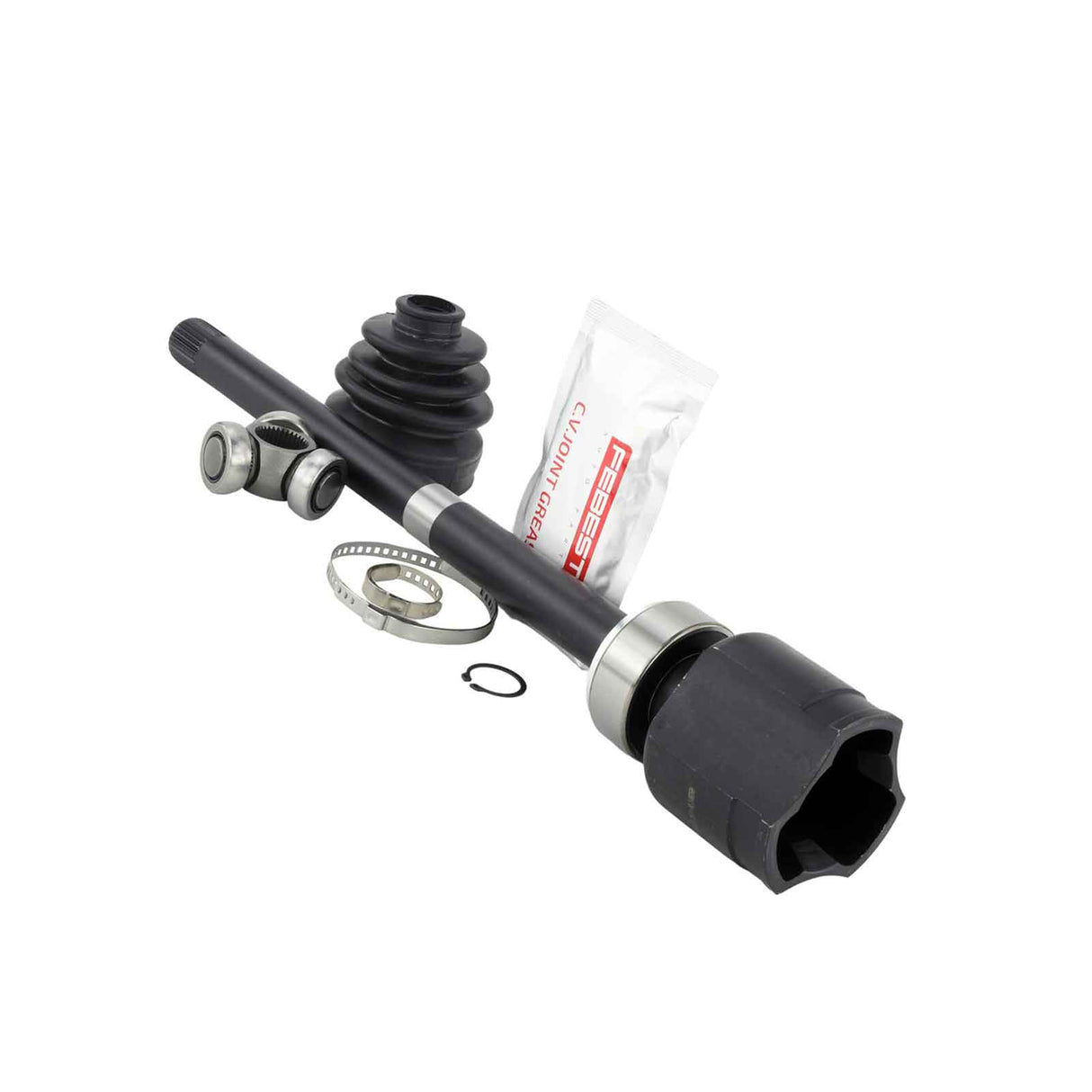 3511-NL34WDRH - INNER CV JOINT RIGHT 34X30X27 Cv Joints, Inner Cv Joints