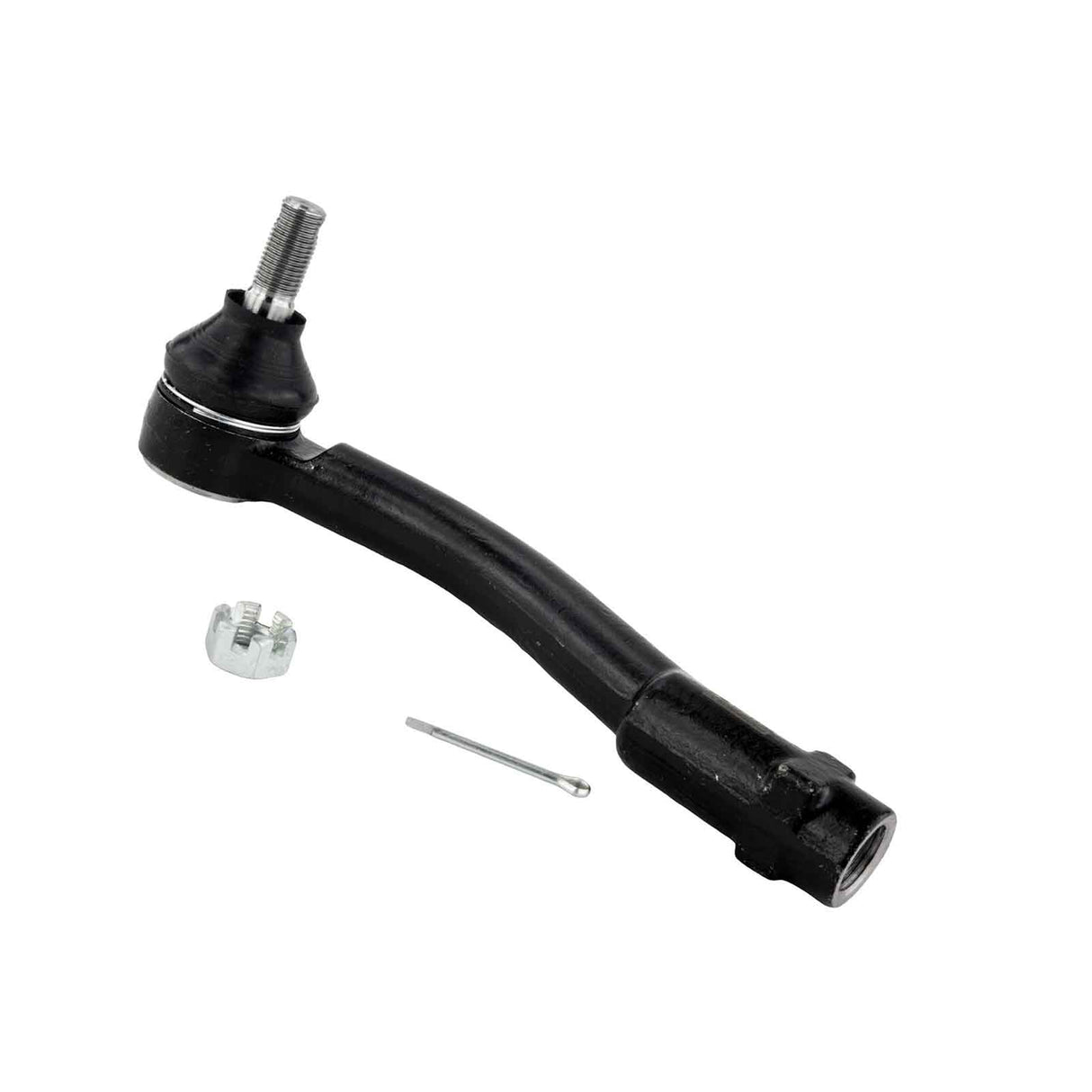 3521-NL3LH - STEERING TIE ROD END LEFT Suspension, Tie Rod Ends