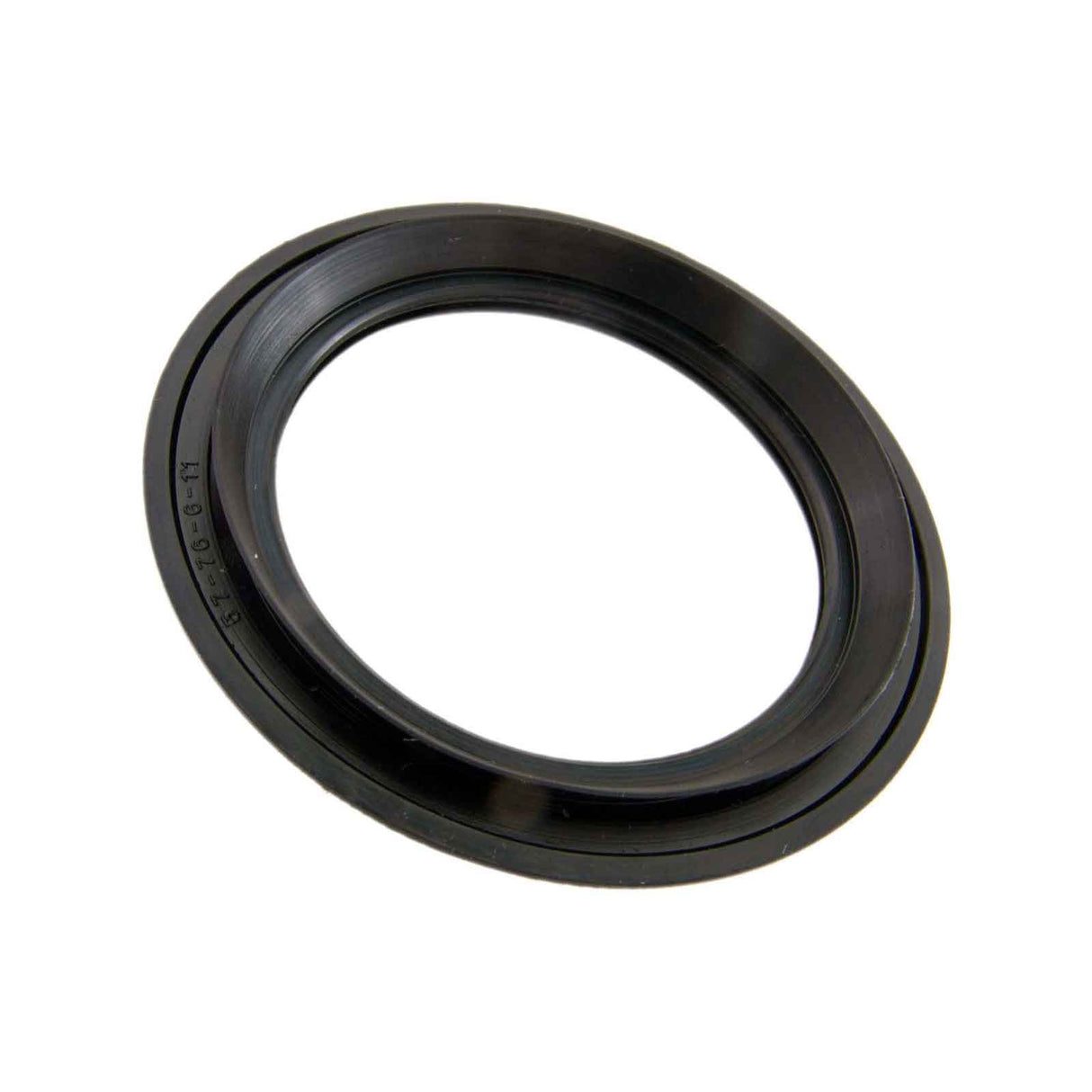 5776611 - OIL SEAL FRONT HUB 57X80X5X11 Rubber Parts, Oil Seals