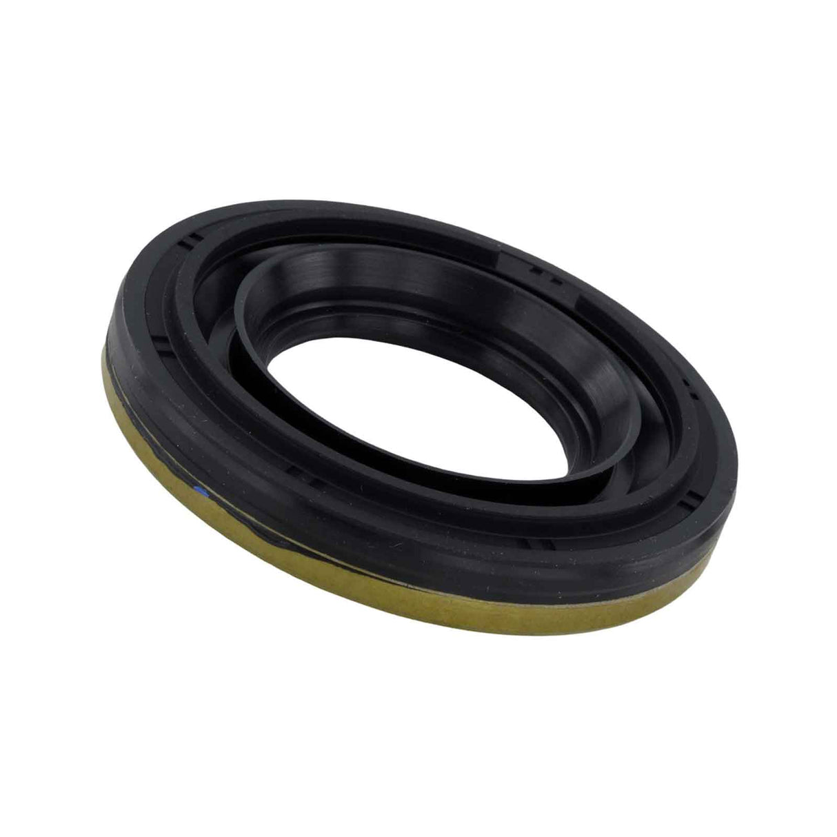 95AES-35710911X - GEAR SHIFT LEVER SEAL 35X71.3X9.4X11.4 Rubber Parts, Oil Seals