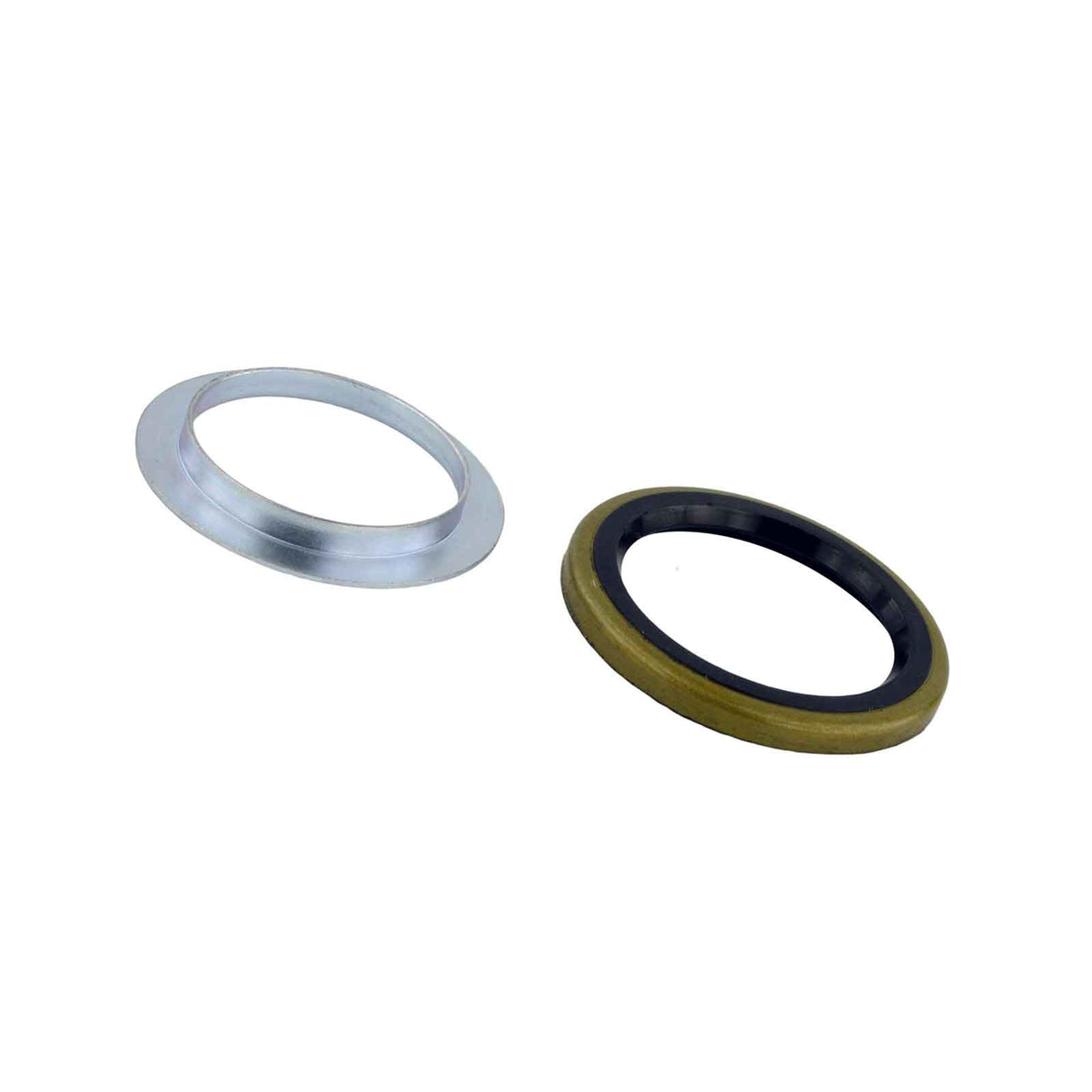 95BCY-30420405X - HALF SHAFT OIL SEAL 29.85X42.18X4.3X4.7 Rubber Parts, Oil Seals