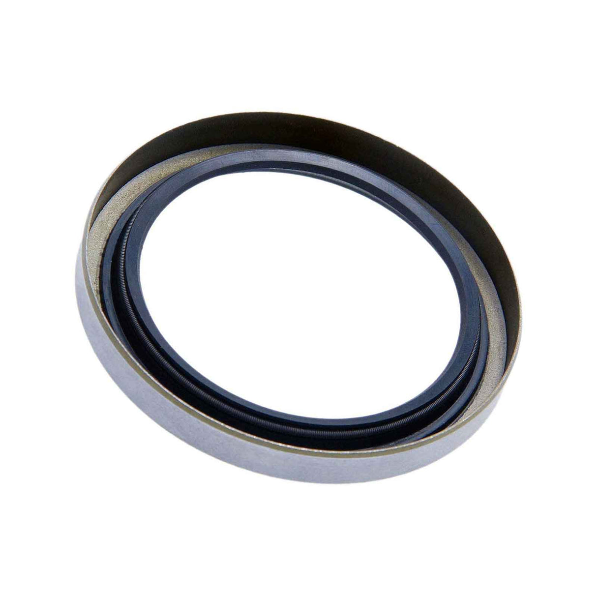 95FDY-57750909C - DRIVE SHAFT OIL SEAL 55.45X75.1X9X9 Rubber Parts, Oil Seals