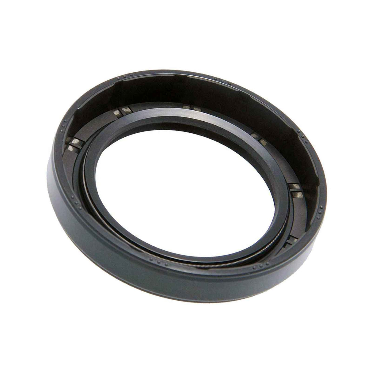 95GAY-40581010X - DRIVE SHAFT OIL SEAL 38.6X58.25X9.6 Rubber Parts, Oil Seals