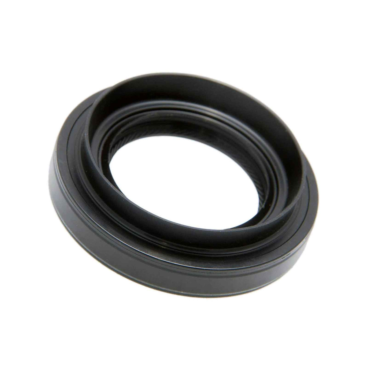 95HBY-34570916L - DRIVE SHAFT OIL SEAL 32.75X57.4X9X15.6 Rubber Parts, Oil Seals