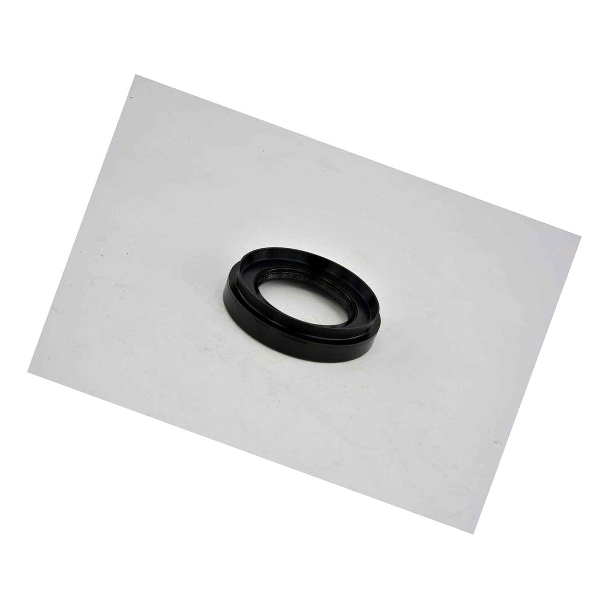 95HBY-49801117L - DRIVE SHAFT OIL SEAL 47.6X80.3X11X17.2 Rubber Parts, Oil Seals