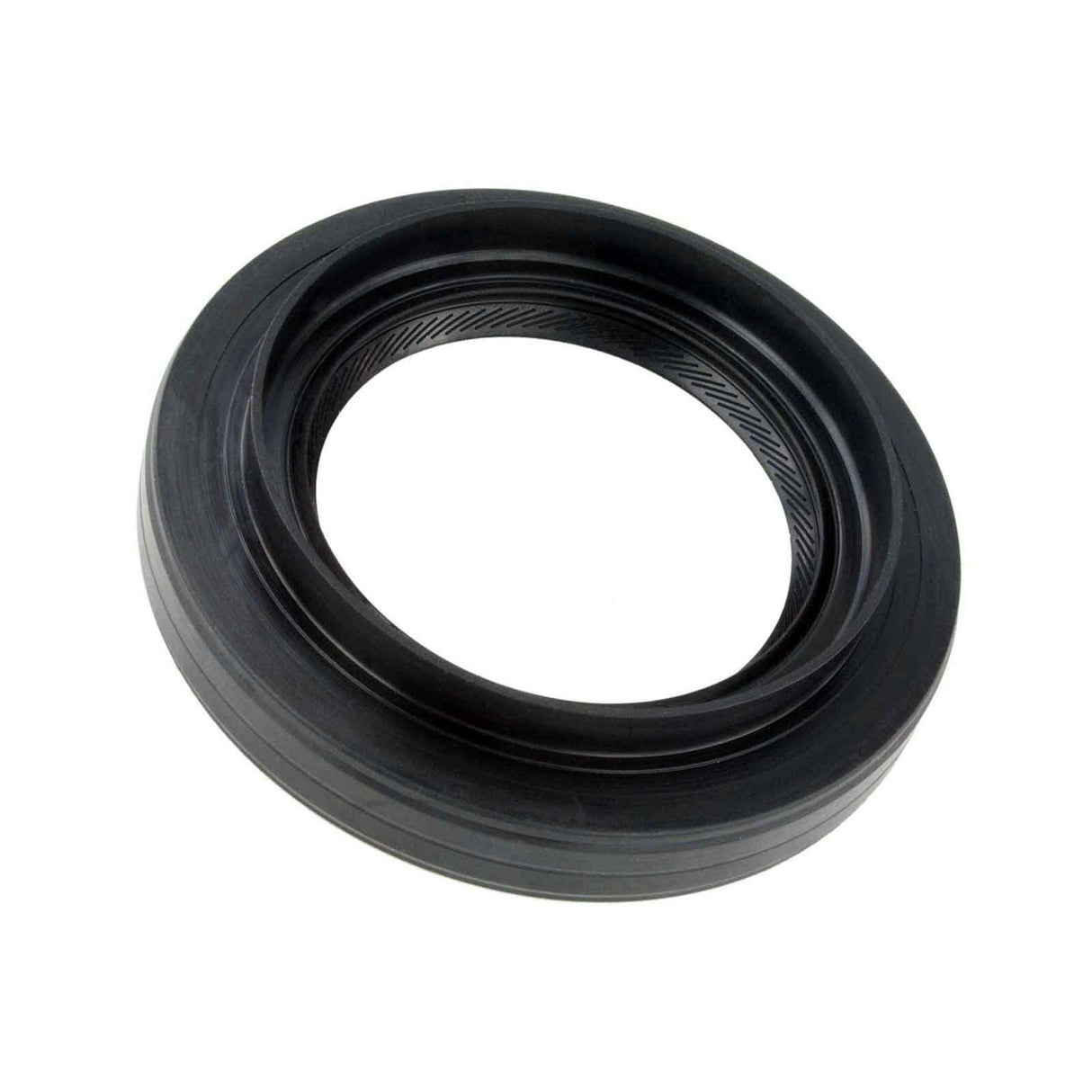 95HBY-49801118L - DRIVE SHAFT OIL SEAL 47.6X80.1X10.9X17.5 Rubber Parts, Oil Seals