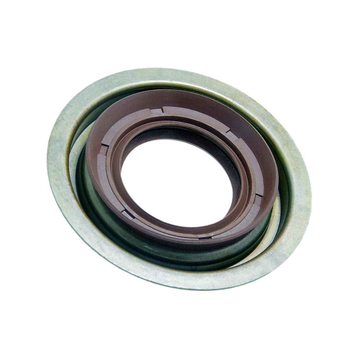 95HCY-40751016C - DRIVE SHAFT OIL SEAL 38.4X75.3X10X15.5 Rubber Parts, Oil Seals