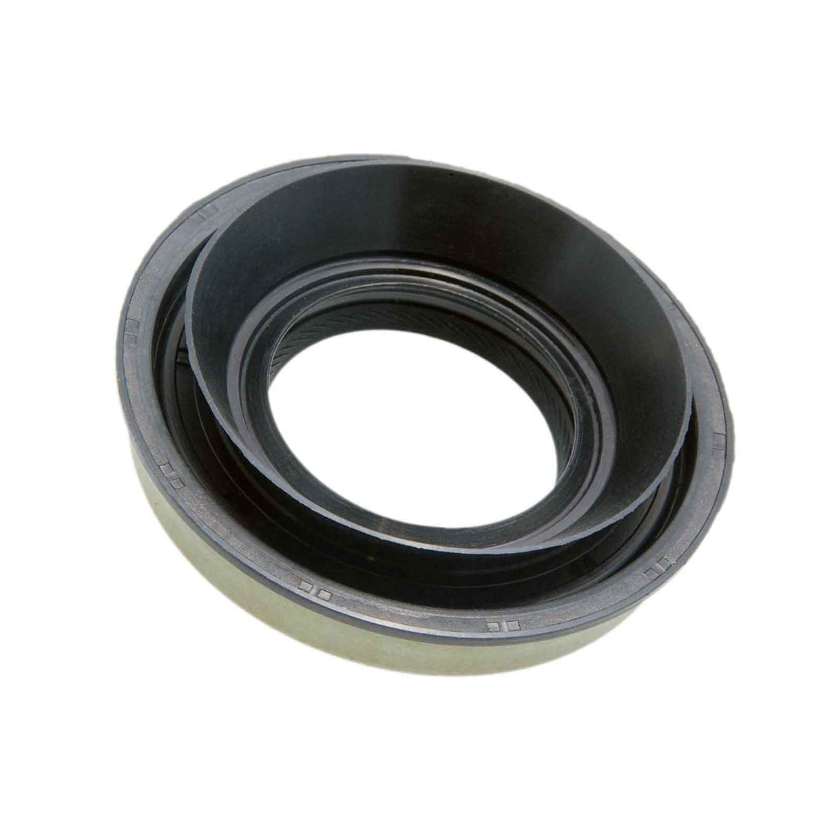 95HDS-42761221R - DRIVE SHAFT OIL SEAL 40.2X76.15X12X21 Rubber Parts, Oil Seals