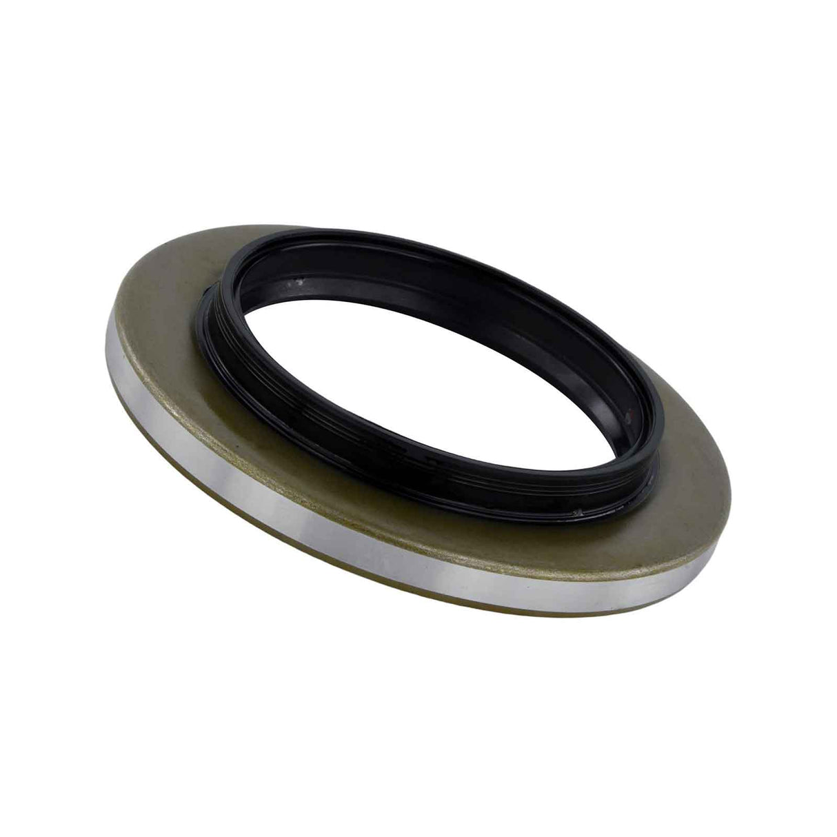 95HDY-801221018X - OIL SEAL REAR HUB 78.7X122.2X10X18 Rubber Parts, Oil Seals