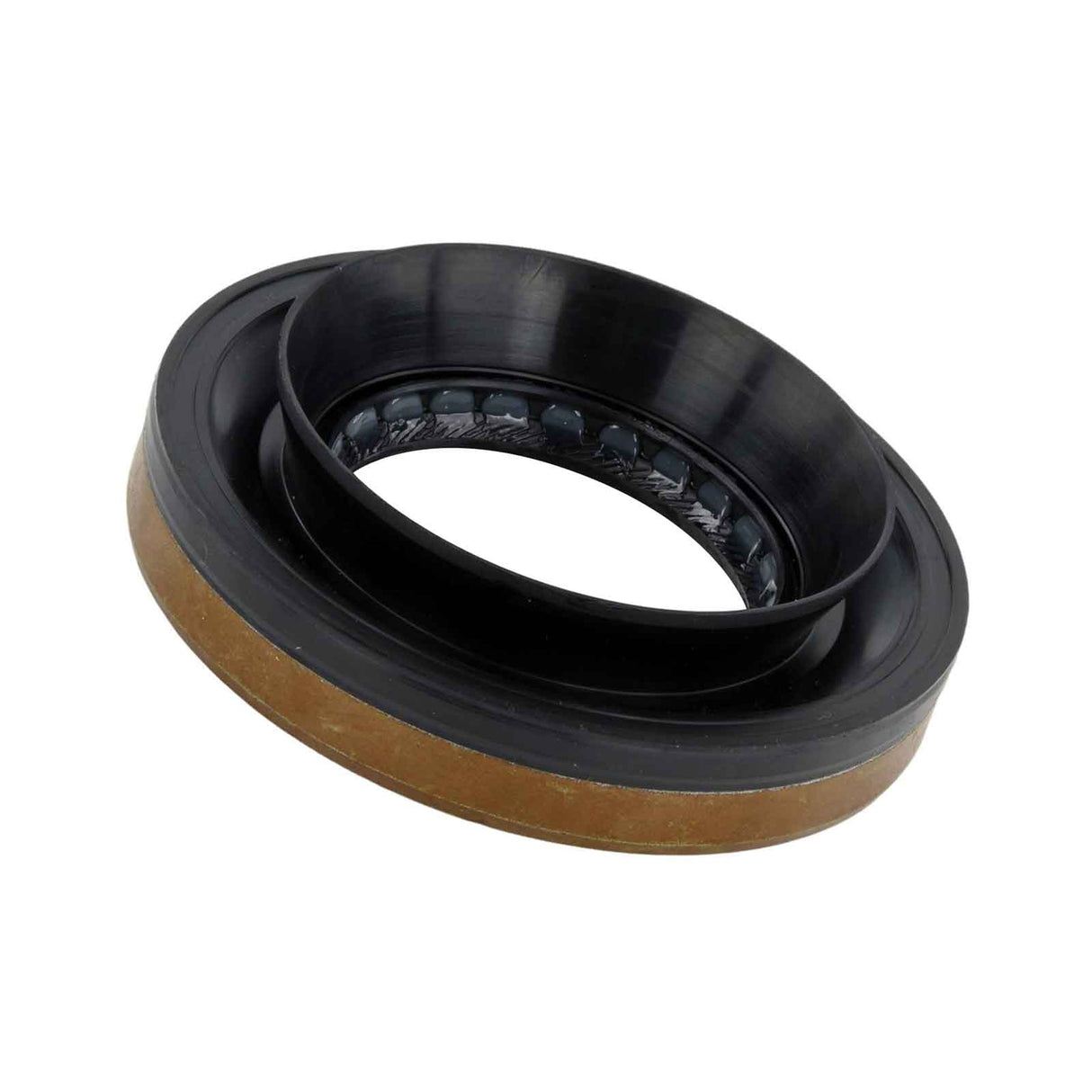 95HES-41741218L - DRIVE SHAFT OIL SEAL 39.3X74.2X11.8X18 Rubber Parts, Oil Seals