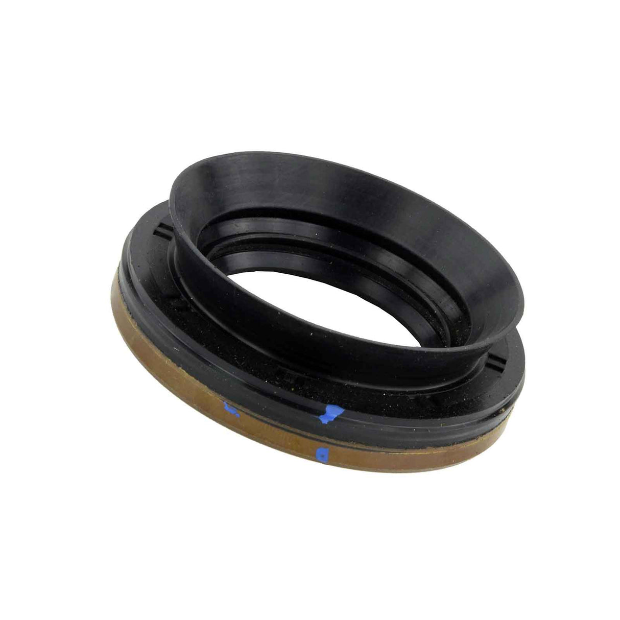 95HEY-37610918X - REAR DIFFERENTIAL-PINION SEAL 35.5X61.2X9X18 Rubber Parts, Oil Seals