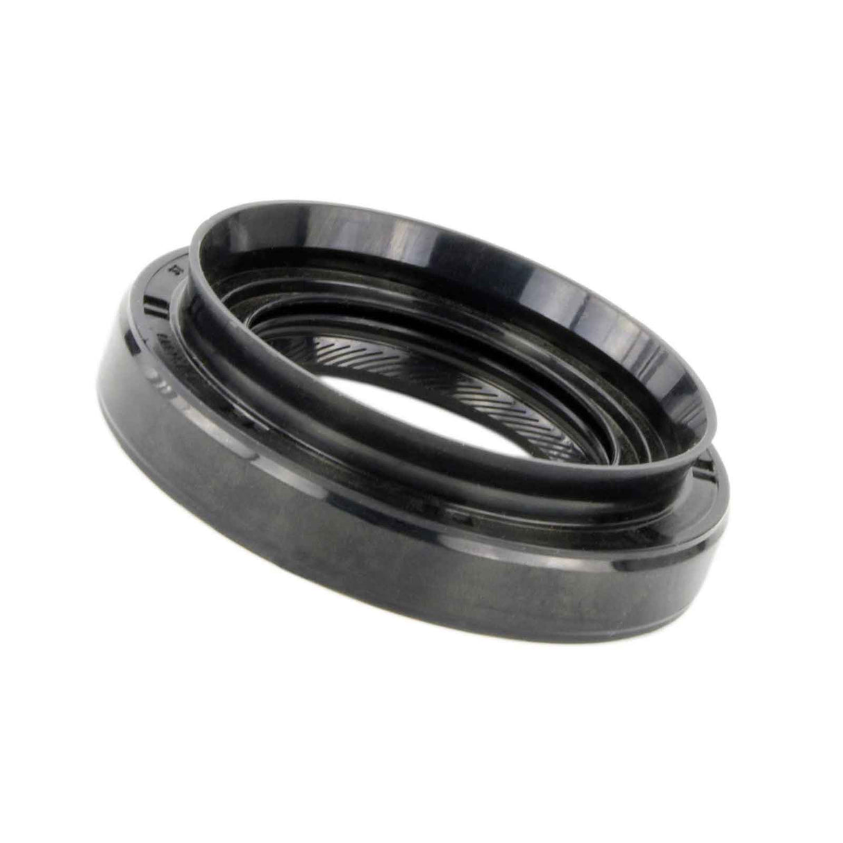 95JAS-37621017R - OIL SEAL TRANSAXLE CASE 35.7X62.5X9.8X16.7 Rubber Parts, Oil Seals