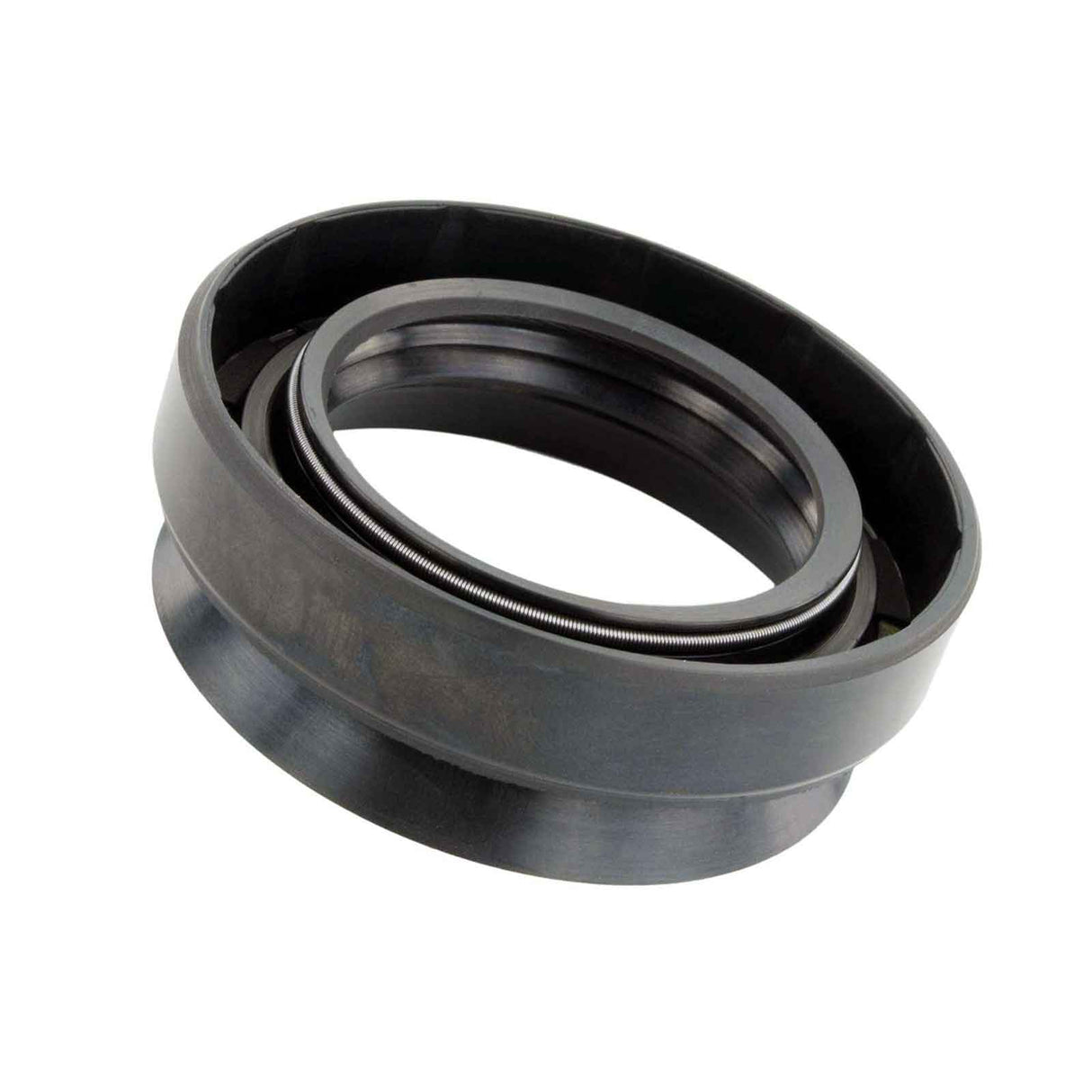 95JAS-45701424R - OIL SEAL TRANSAXLE CASE 43.4X70.25X13.9X24 Rubber Parts, Oil Seals