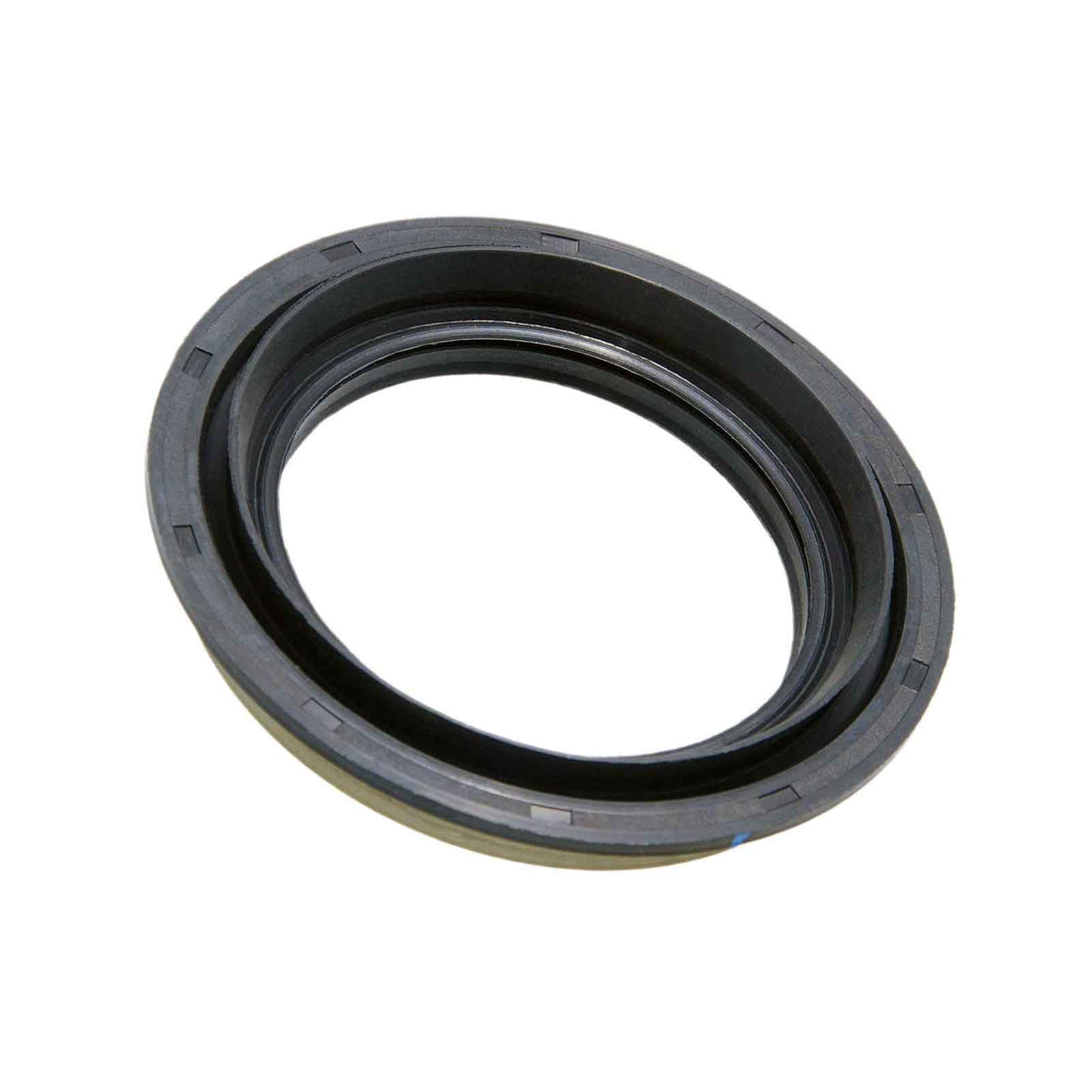 95JDS-57740914X - DRIVE SHAFT OIL SEAL 55.4X74.2X8.7X13.65 Rubber Parts, Oil Seals