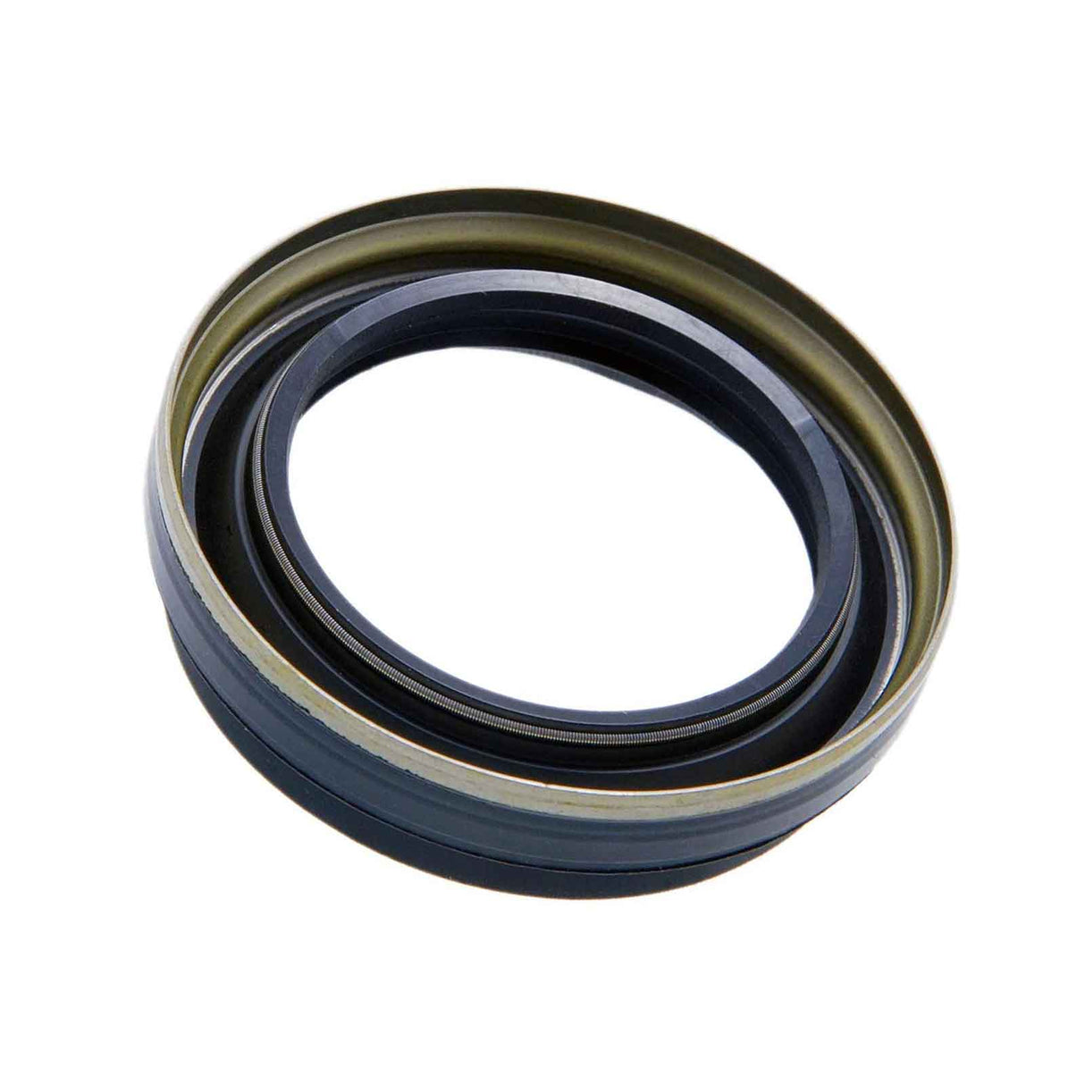 95JES-38550814X - DRIVE SHAFT OIL SEAL 36.8X55X8X13.7 Rubber Parts, Oil Seals