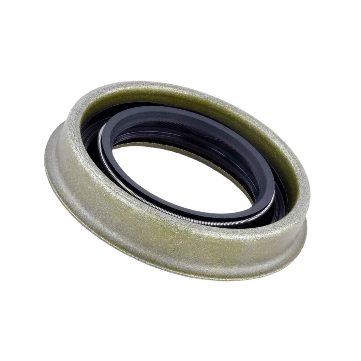 95LDW-35550915U - DRIVE SHAFT OIL SEAL 33.8X55.1X8.8X14.7 Rubber Parts, Oil Seals