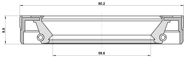 95LEY-61801010X - OIL SEAL FRONT HUB 59.6X80.2X9.9X9.9