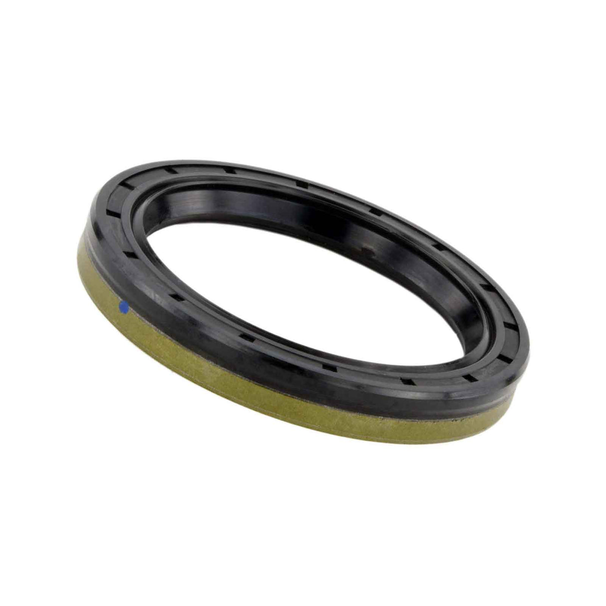 95LEY-61801010X - OIL SEAL FRONT HUB 59.6X80.2X9.9X9.9 Rubber Parts, Oil Seals
