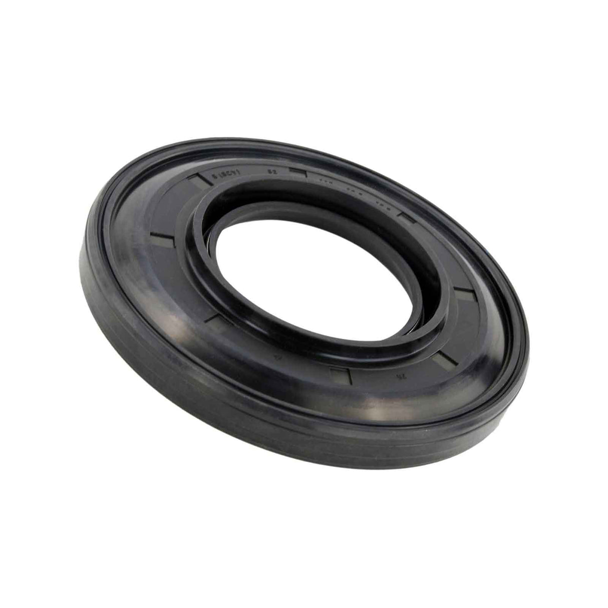 95MBY-521121015X - OIL SEAL FRONT HUB 50.4X112.1X10.5X15.5 Rubber Parts, Oil Seals