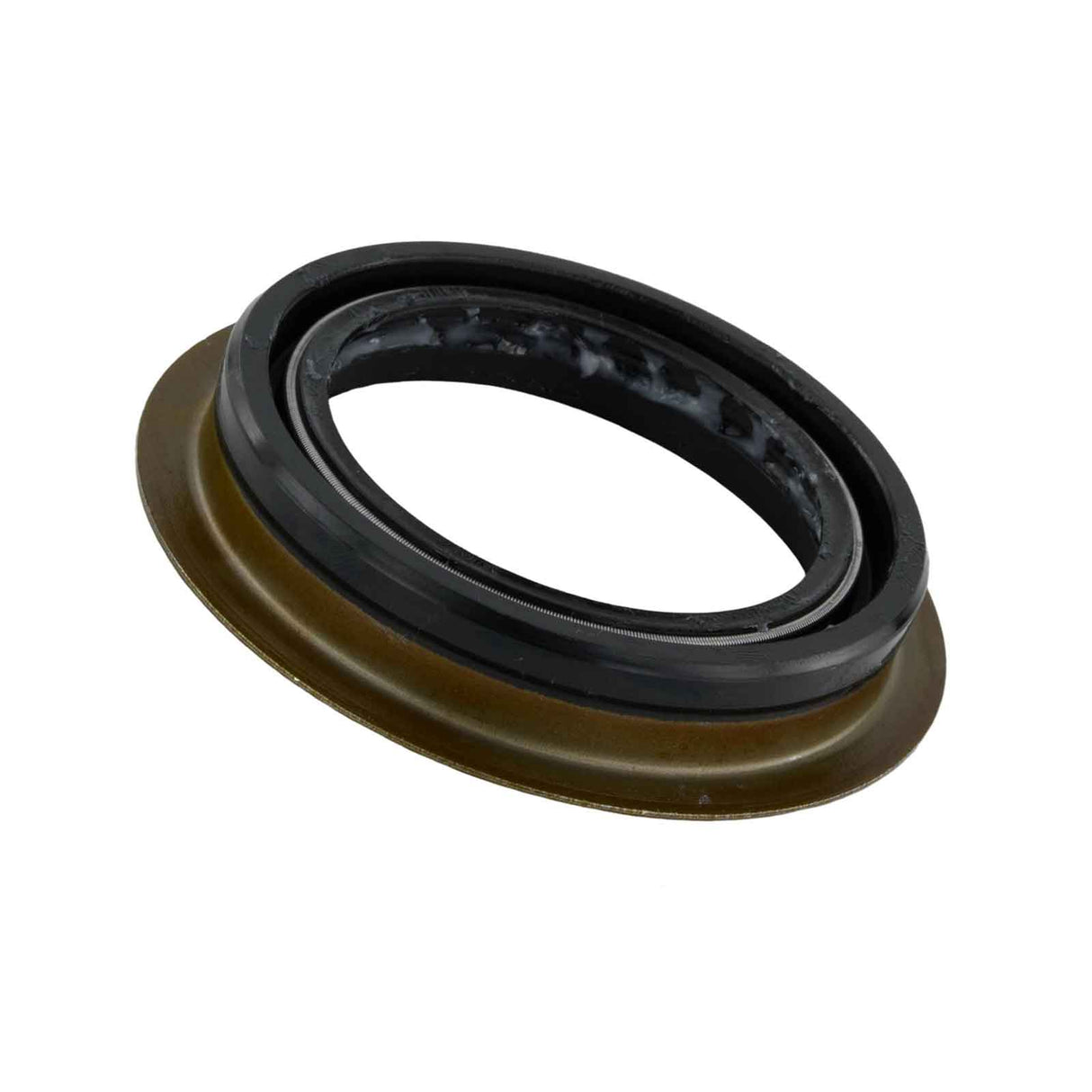 95MES-52701214R - DRIVE SHAFT OIL SEAL 50.9X70.3X11.7X13.7 Rubber Parts, Oil Seals