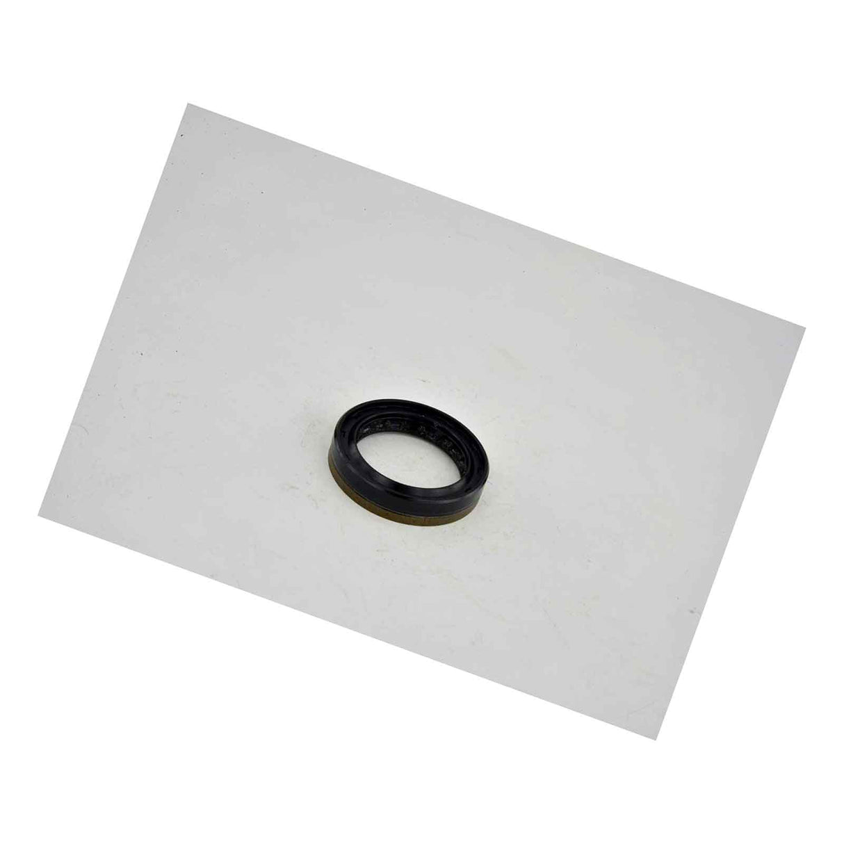 95NES-40551010C - DRIVE SHAFT OIL SEAL 38.7X55.3X10.2X10.2 Rubber Parts, Oil Seals