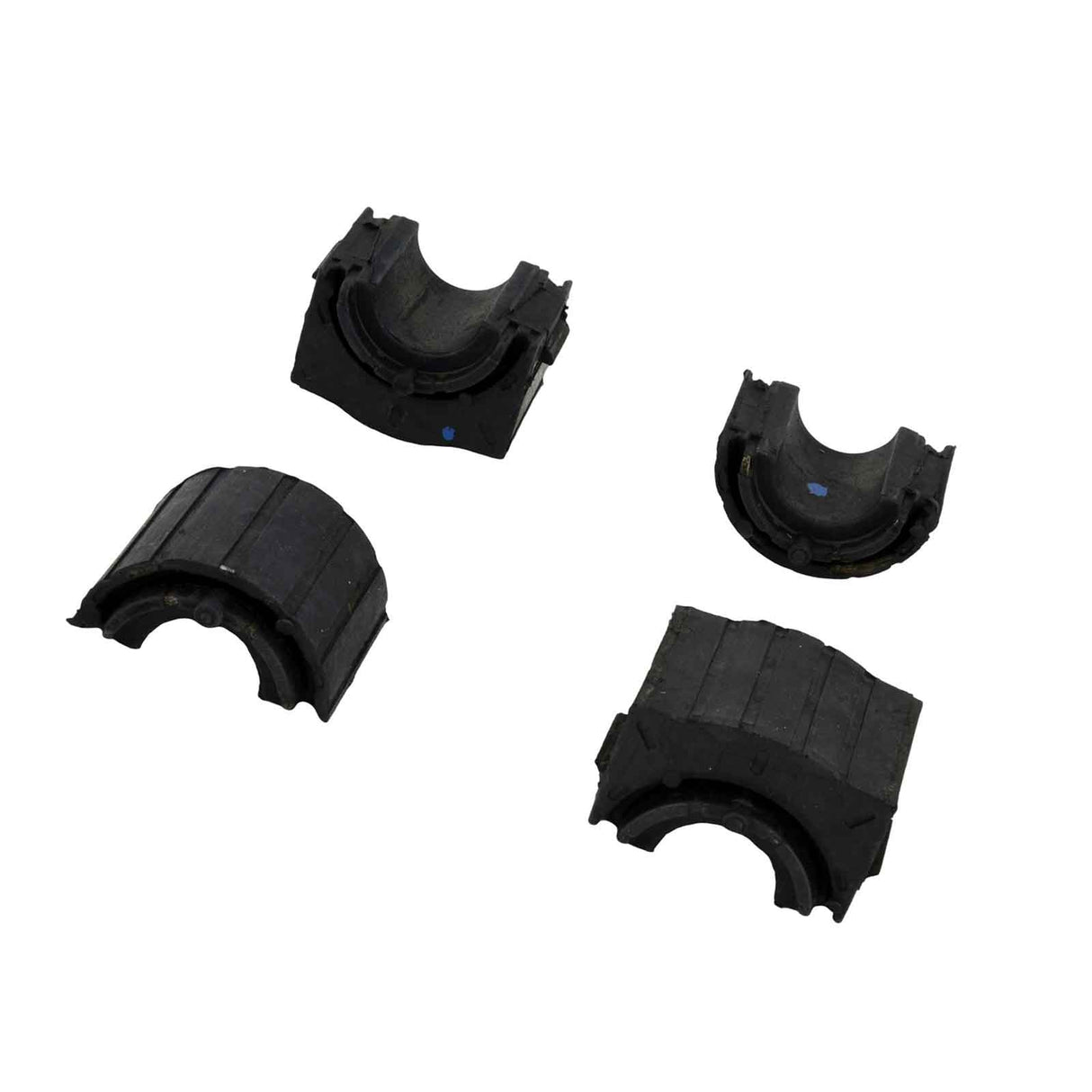 ADSB-4MR-KIT - REAR STABILIZER BAR BUSH KIT (SET FOR TWO SIDES) D23 Rubber Parts, Stabilizer Bushes