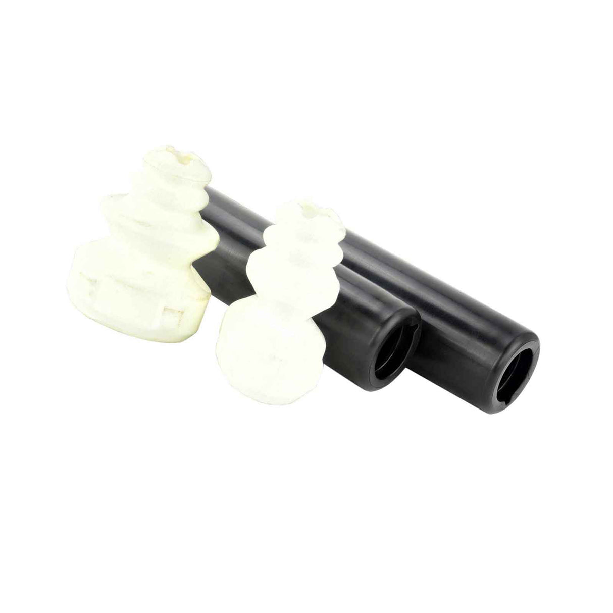 ADSHB-A3IIR-KIT - BOOT WITH JOUNCE BUMPER REAR SHOCK ABSORBER KIT Rubber Parts, Shock Absorber Boots