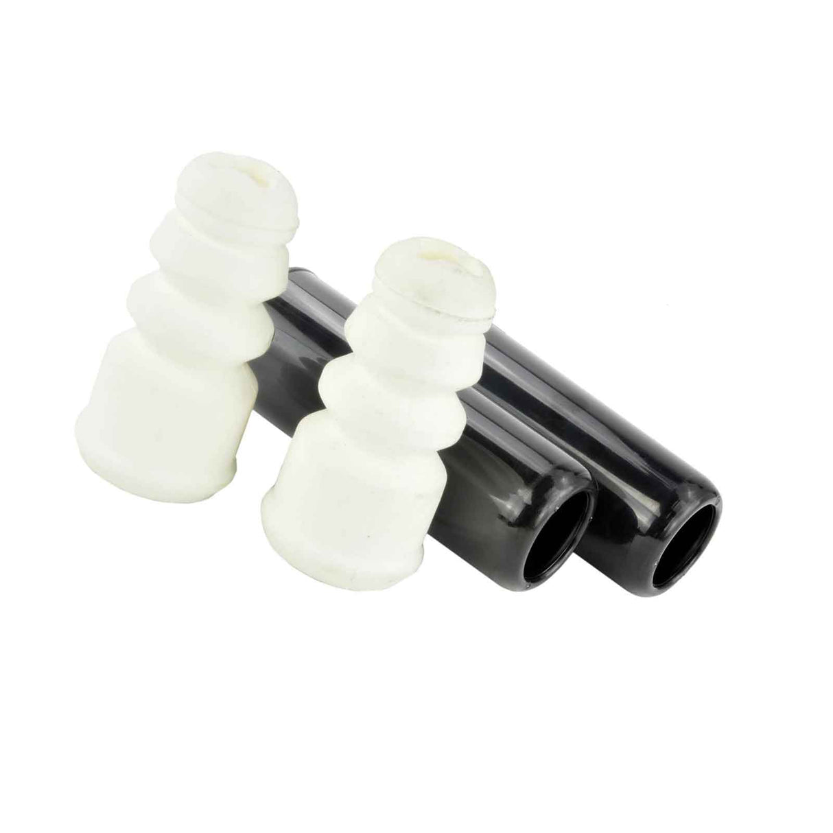 ADSHB-A6IVR-KIT - BOOT WITH JOUNCE BUMPER REAR SHOCK ABSORBER KIT Rubber Parts, Shock Absorber Boots