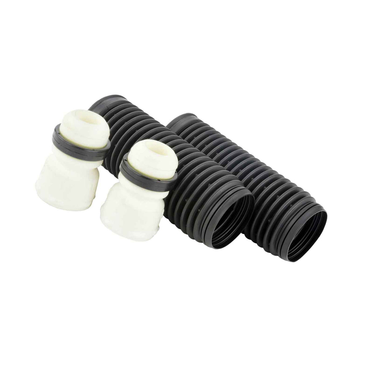 ADSHB-Q3F-KIT - BOOT WITH JOUNCE BUMPER FRONT SHOCK ABSORBER KIT Rubber Parts, Shock Absorber Boots