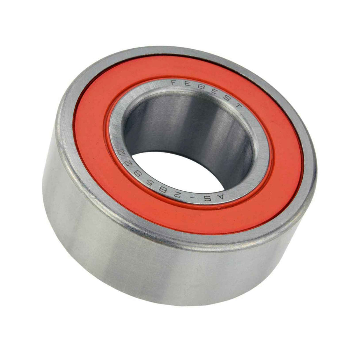 AS-285822 - AXLE SHAFT BEARING 28X58X22 Bearings, Ball Bearings