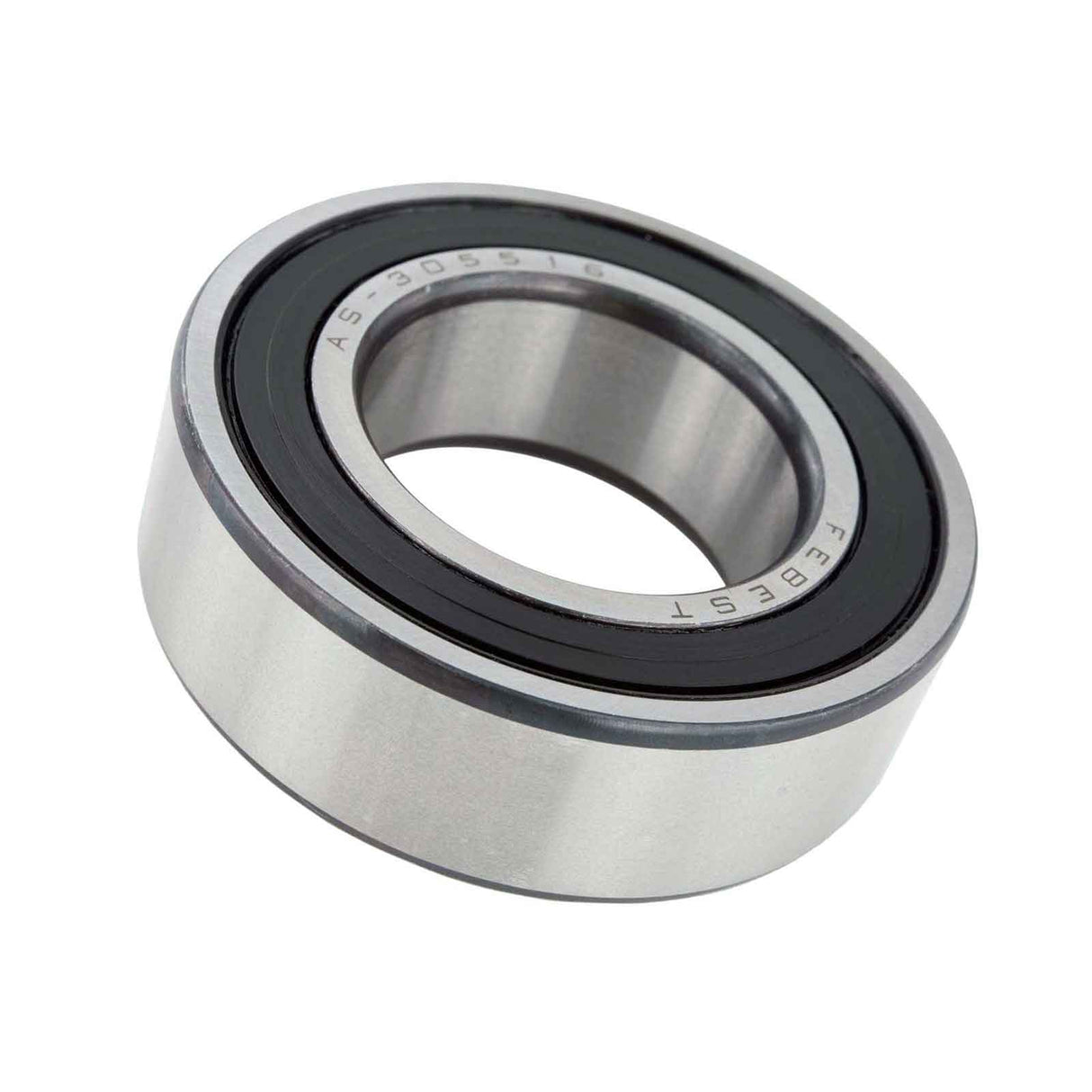 AS-305516 - AXLE SHAFT BEARING 30X55X16.5 Bearings, Ball Bearings