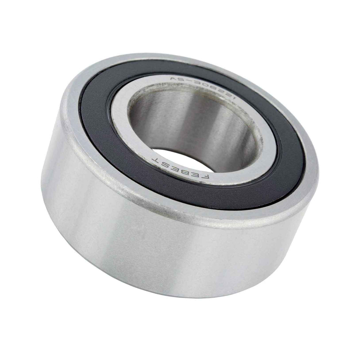 AS-306221 - AXLE SHAFT BEARING 30X62X21 Bearings, Ball Bearings