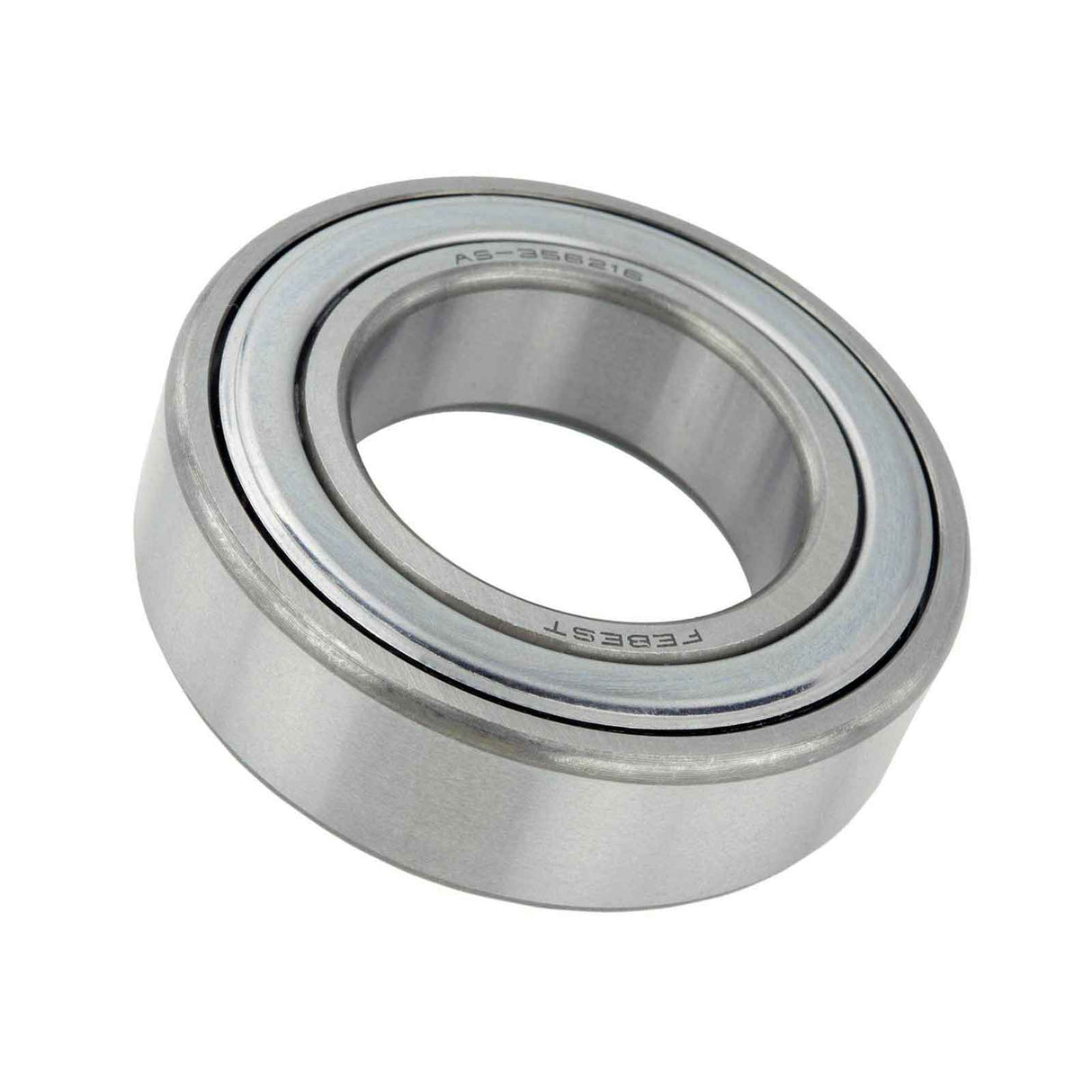 AS-356216 - AXLE SHAFT BEARING 35X62X16 Bearings, Ball Bearings
