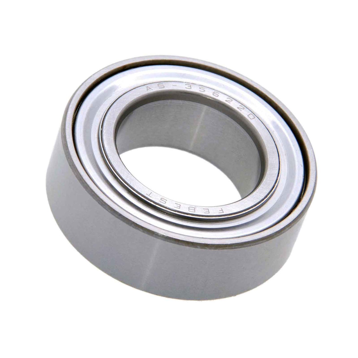 AS-356220 - AXLE SHAFT BEARING 35X62X20 Bearings, Ball Bearings
