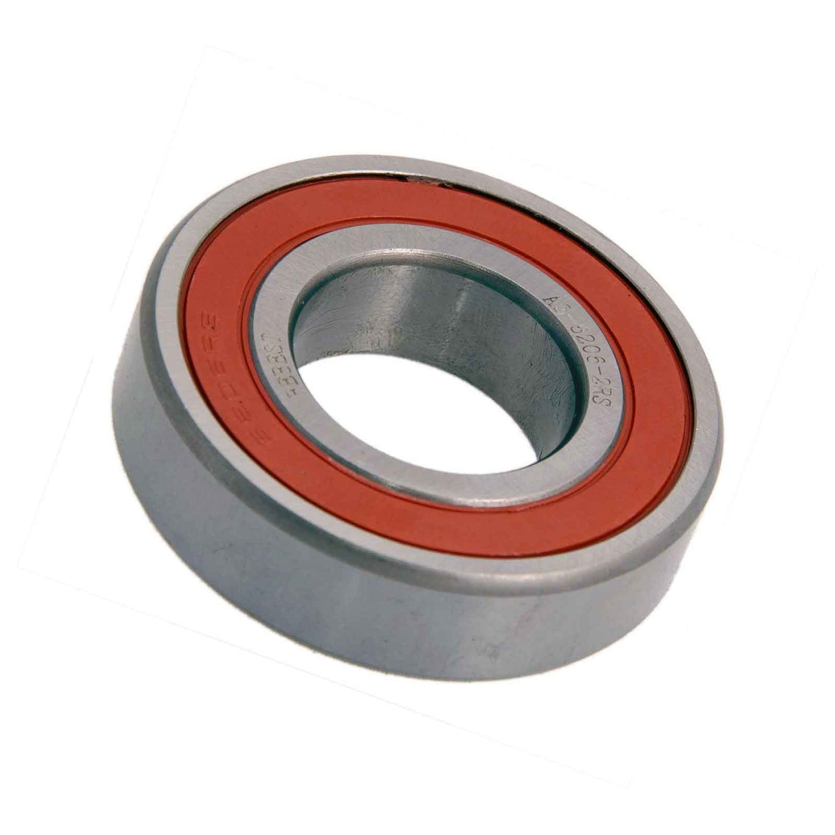 AS-6206-2RS - BALL BEARING 30X62X16 Bearings, Ball Bearings