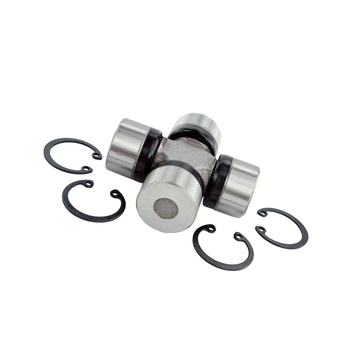 ASCR-CAL - CROSS SHAFT JOINT, DRIVE SHAFT 22X56 Universal Joints, Propshaft Spiders