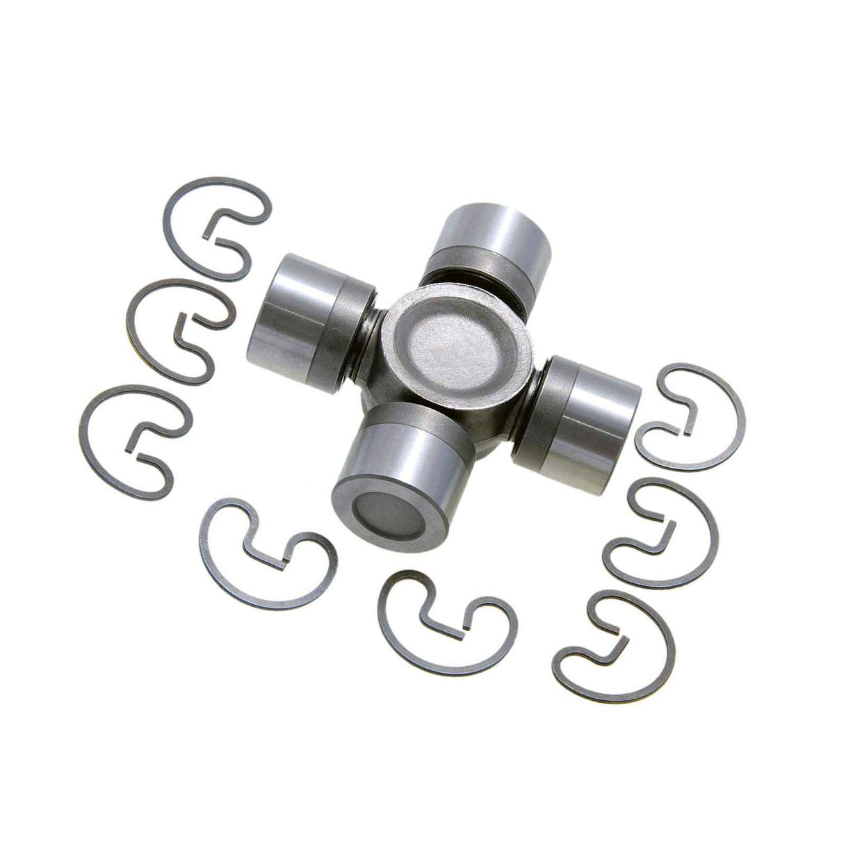 ASFD-F150 - CROSS SHAFT JOINT, DRIVE SHAFT 30X92 Universal Joints, Propshaft Spiders