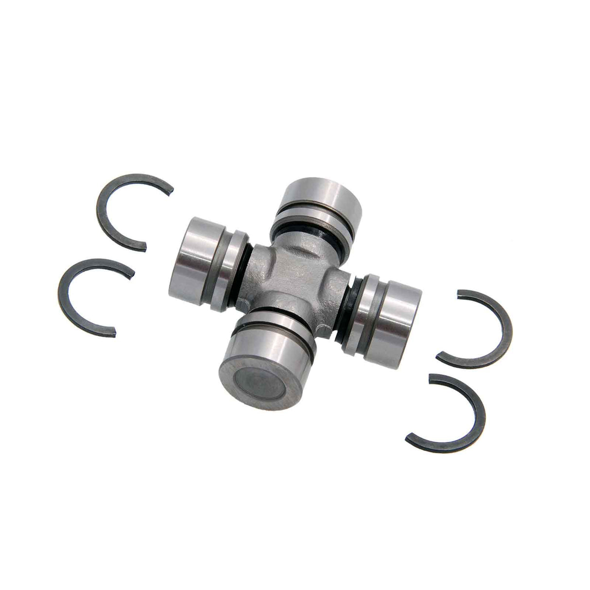 ASH-HRV - CROSS SHAFT JOINT, DRIVE SHAFT 20X34/55.5 Universal Joints, Propshaft Spiders