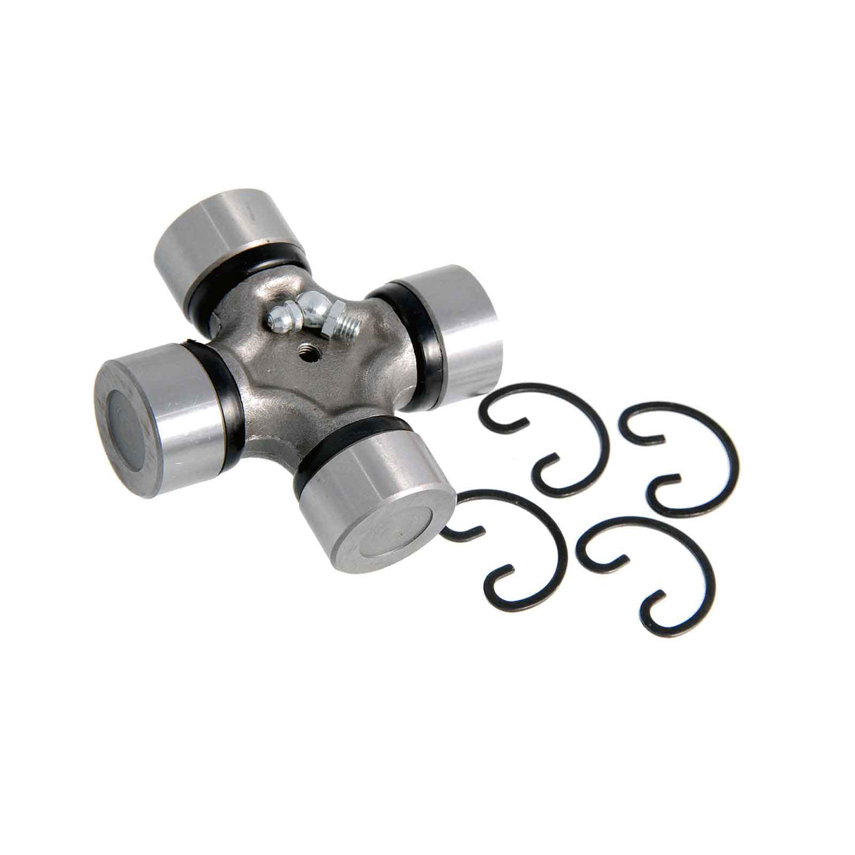 ASIS-66 - CROSS SHAFT JOINT, DRIVE SHAFT 33X93 Universal Joints, Propshaft Spiders