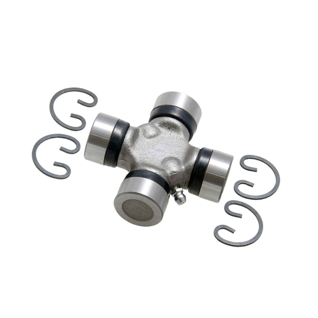 ASLR-DEF - CROSS SHAFT JOINT, DRIVE SHAFT 27X75 Universal Joints, Propshaft Spiders