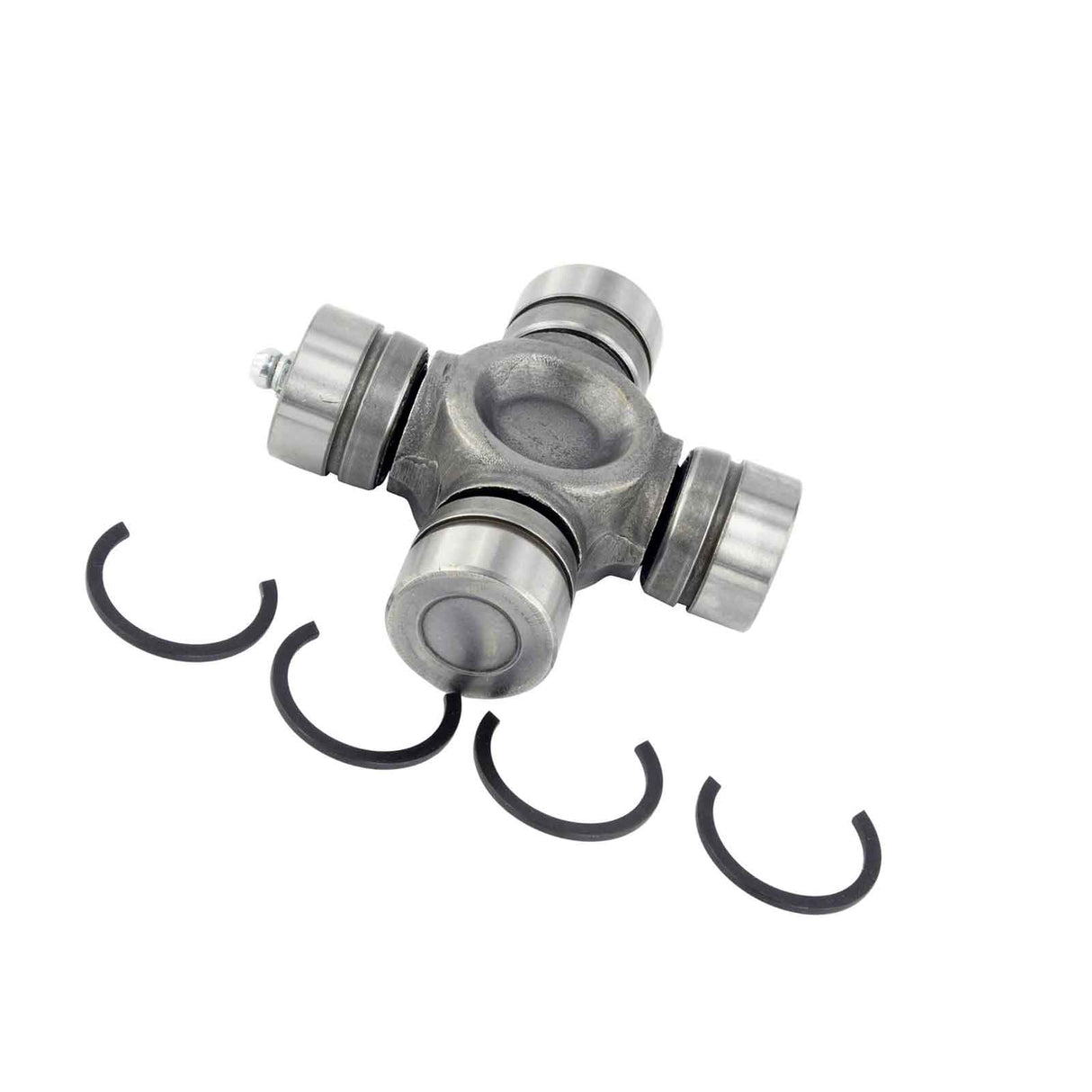 ASM-KL6F - FRONT CROSS SHAFT JOINT, DRIVE SHAFT 25X77 Universal Joints, Propshaft Spiders