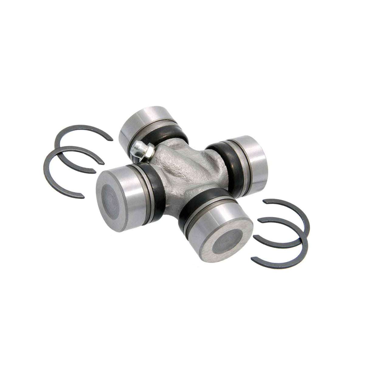 ASN-C23 - CROSS SHAFT JOINT, DRIVE SHAFT 24X43.5/65 Universal Joints, Propshaft Spiders