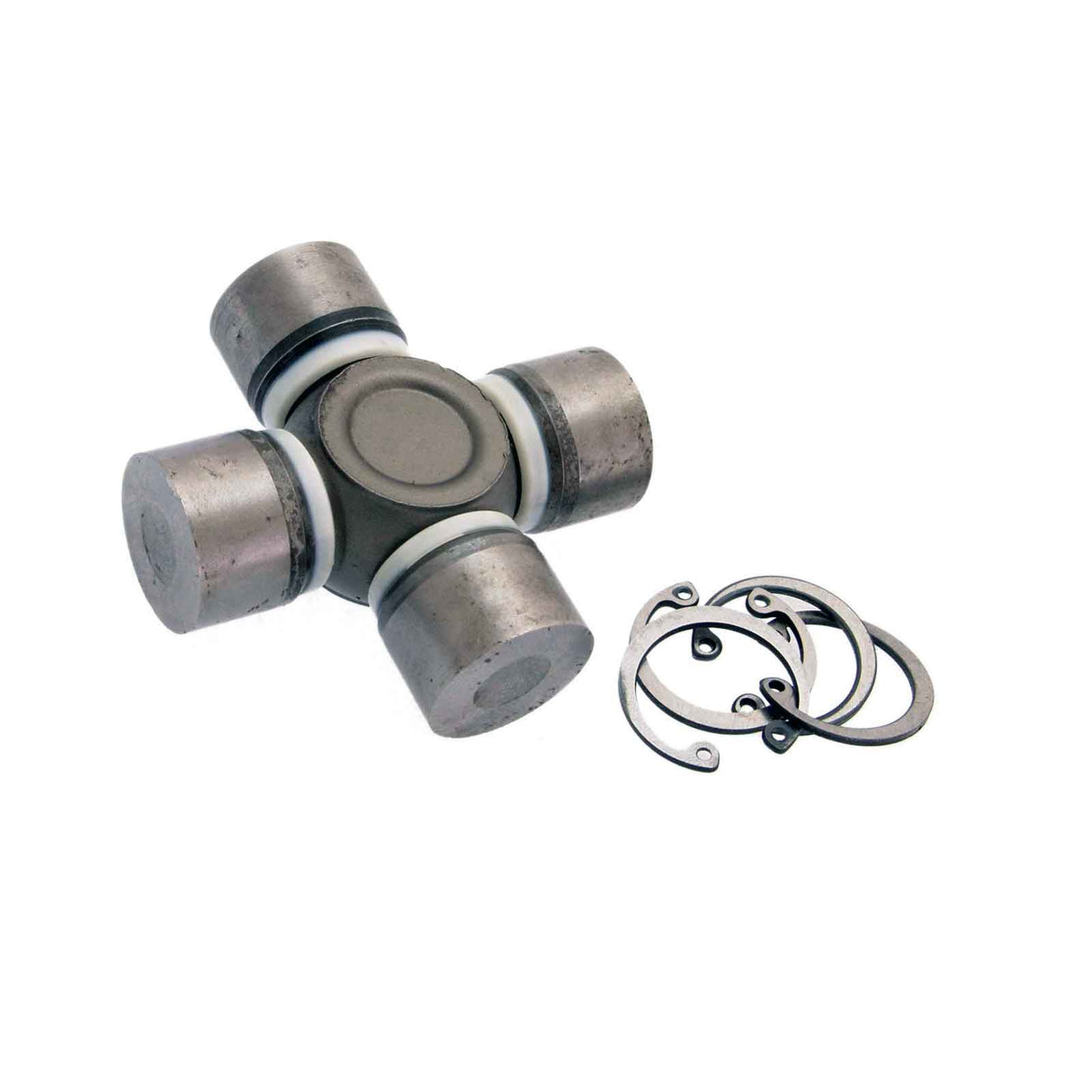 ASN-R51F - CROSS SHAFT JOINT, DRIVE SHAFT 27X76 Universal Joints, Propshaft Spiders