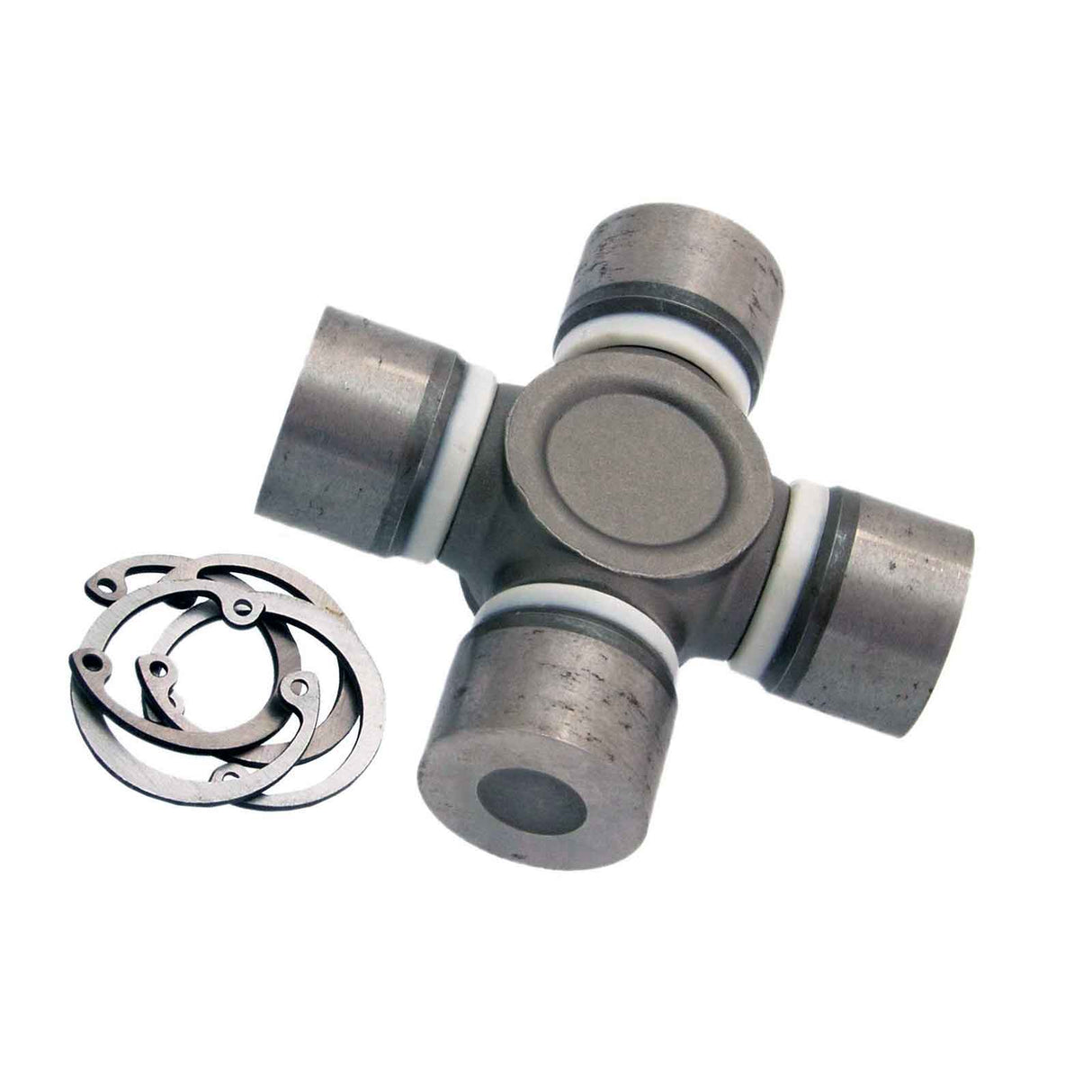 ASN-R51R2WD - CROSS SHAFT JOINT, DRIVE SHAFT 27X83 Universal Joints, Propshaft Spiders