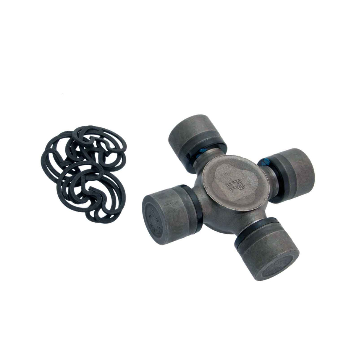 ASN-R51R4WD - CROSS SHAFT JOINT, DRIVE SHAFT 27X92 Universal Joints, Propshaft Spiders