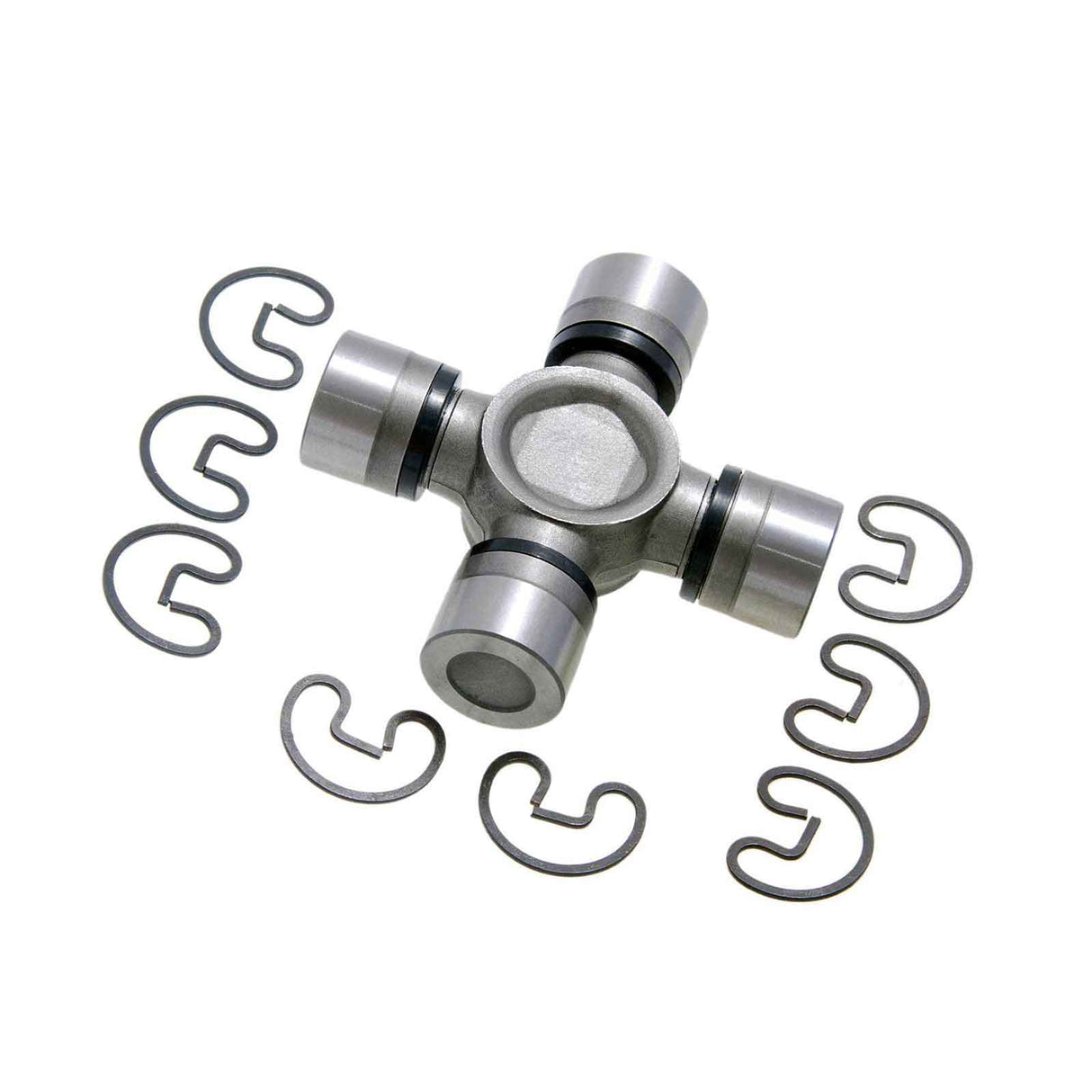 ASN-TA60 - CROSS SHAFT JOINT, DRIVE SHAFT 30X109 Universal Joints, Propshaft Spiders