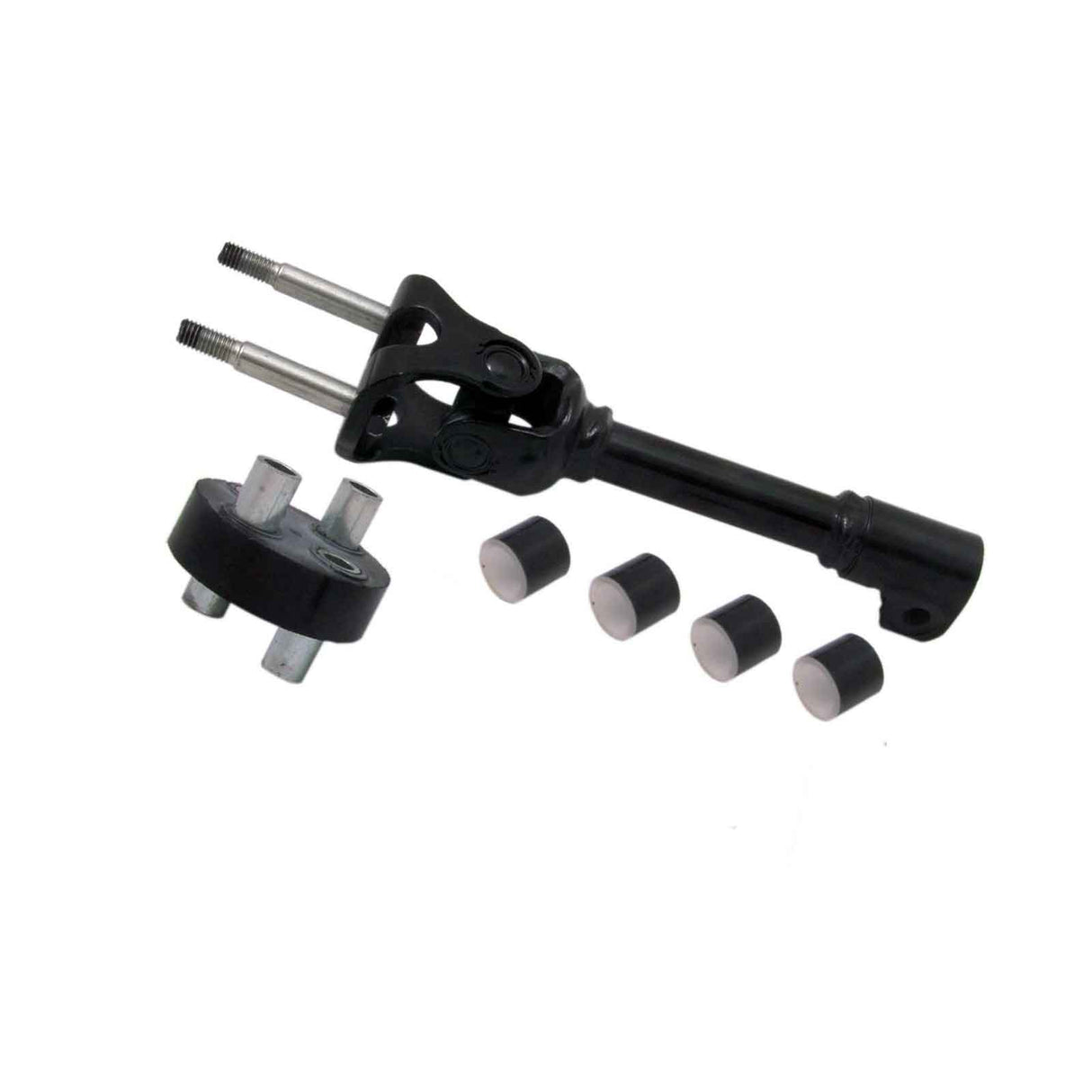 ASN-Z50LOW - LOWER INTERMEDIATE STEERING SHAFT Universal Joints, Steering Shafts