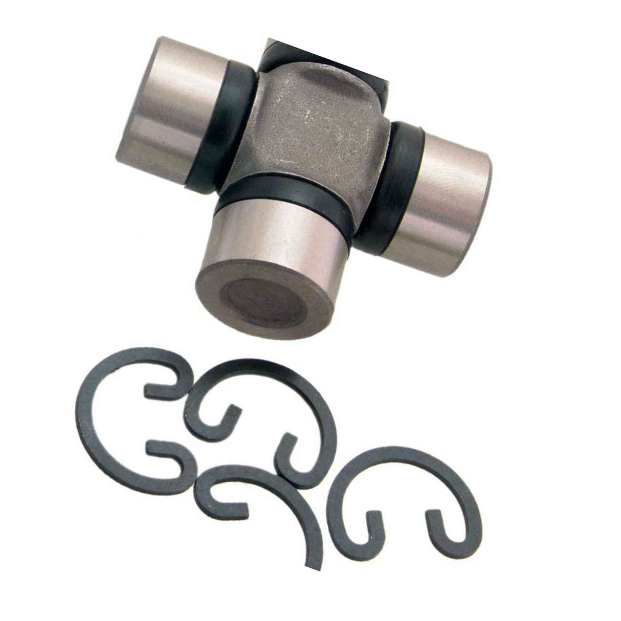 AST-24 - CROSS SHAFT JOINT, DRIVE SHAFT 22.06X57.5 Universal Joints, Propshaft Spiders