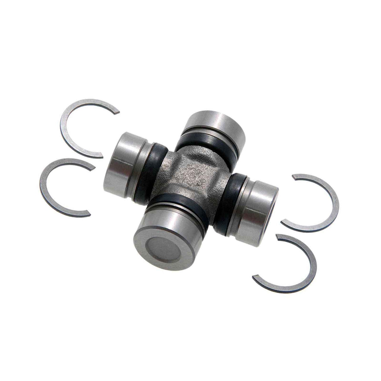 AST-J100 - CROSS SHAFT JOINT, DRIVE SHAFT 22X35/57 Universal Joints, Propshaft Spiders